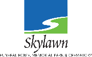 Skylawn Funeral Home Logo